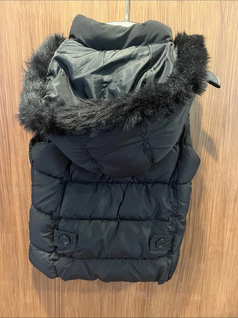 Arizona Hooded Vest